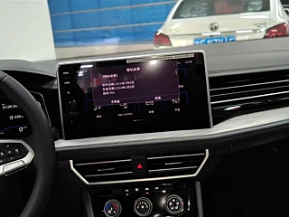 VOLKSWAGEN SAGITAR 2025 YEAR FACELIFT 300TSI DSG BEYOND EDITION 2025