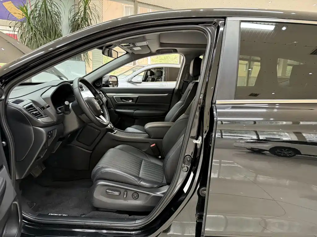 HONDA BREEZE 2021