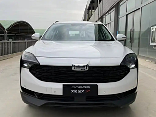 Заказать QOROS 7