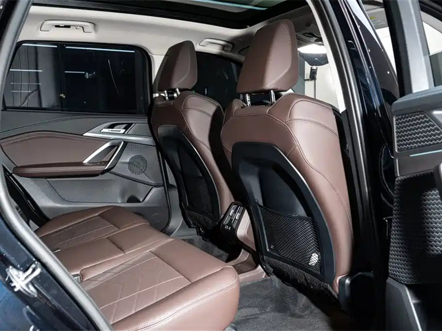 BMW X1 2023