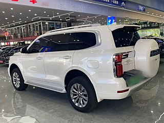 TANK 500 NEW ENERGY  2025 YEAR HI4-Z 2025