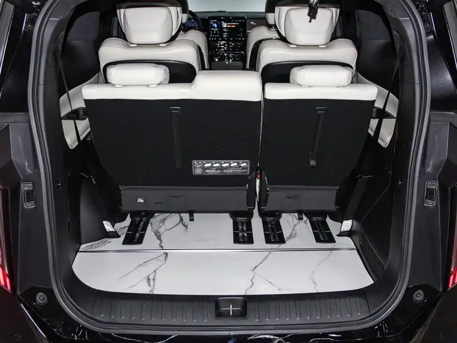 TRUMPCHI M8 2023