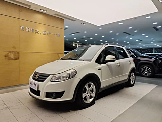 SUZUKI SX4 2016 YEAR 1.6L AUTOMATIC CLASSIC EDITION 2016