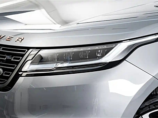 LAND ROVER RANGE ROVER VESSEL 2024 YEAR BENCHMARK EDITION 2024