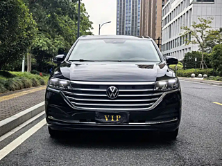 VOLKSWAGEN VILORAN 2022