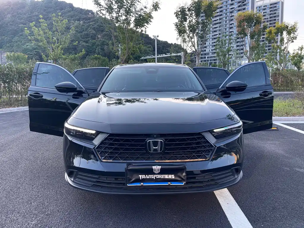 HONDA ACCORD 2023