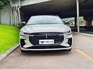 LINCOLN Z  2022