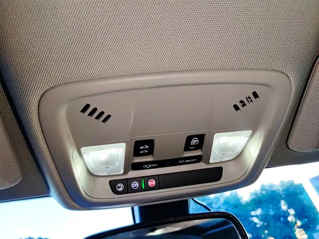 BUICK LACROSSE 2022