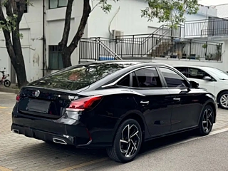 MG MG5 2021 YEAR 300TGI DCT EDITION 2021