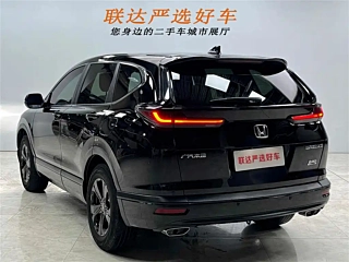 HONDA BREEZE  2021 YEAR 240TURBO CVT 2WD SMART EDITION 2021