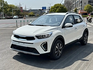 Заказать KIA KX1
