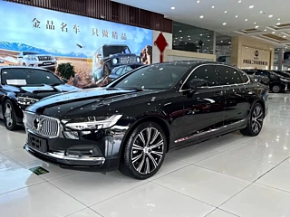 Заказать VOLVO S90