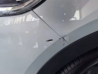 BYD YUAN UP 2024 YEAR 401KM VITALITY EDITION 2024