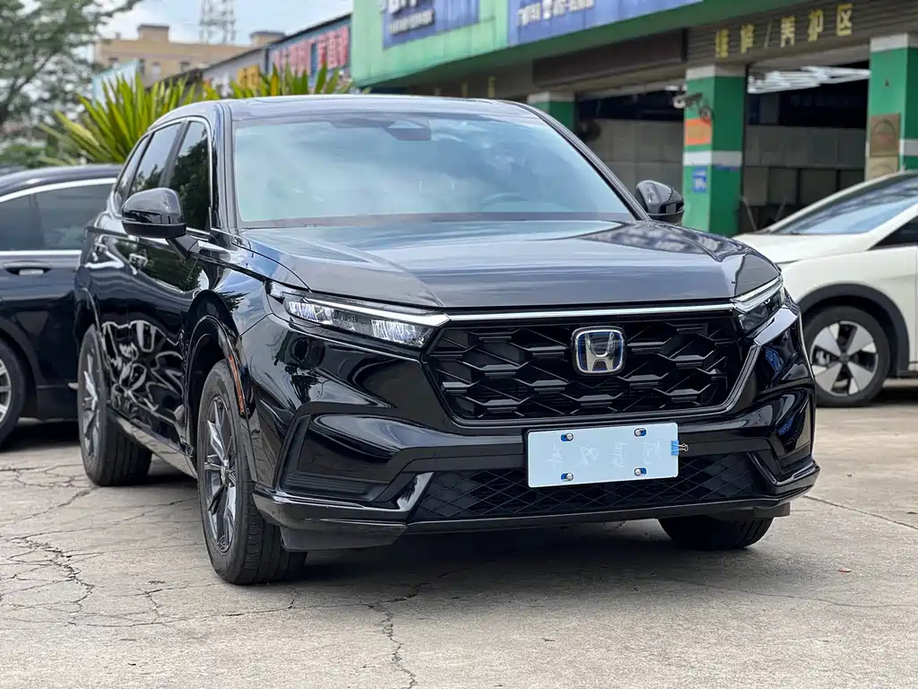 HONDA CR-V 2023