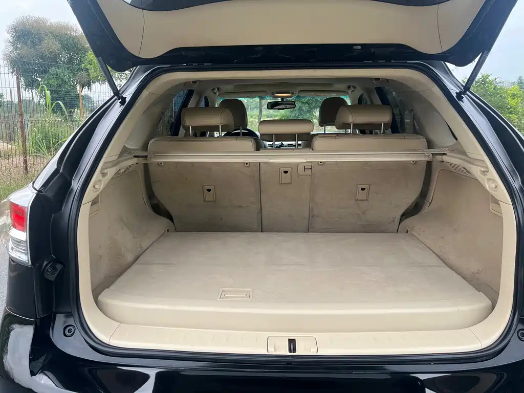 LEXUS RX CLASSIC 2015