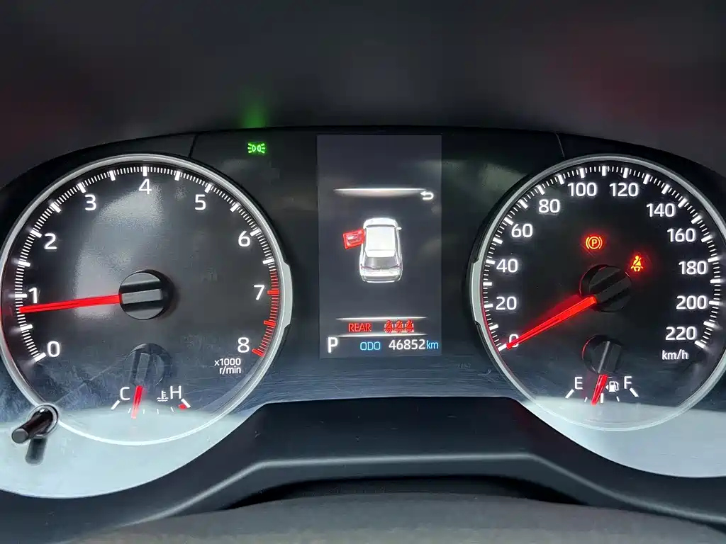 TOYOTA WILDLANDER 2022