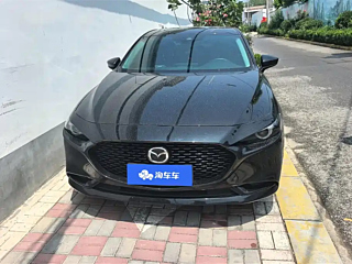 MAZDA 3 AXELA 2023