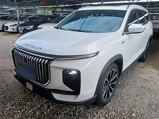 JETOUR X90 PRO  2024
