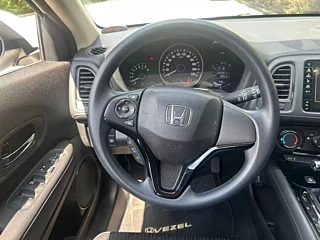 HONDA VEZEL  2020 YEAR 1.5L CVT PIONEER EDITION 2020