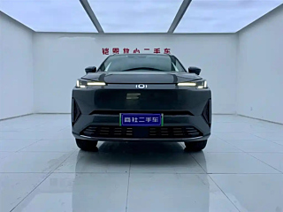 CHANGAN &#21551;&#28304;Q05  2025