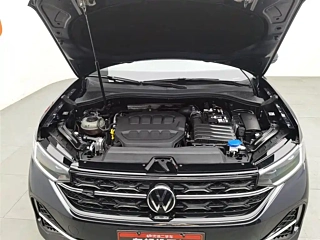 VOLKSWAGEN TAYRON X  2024 YEAR 330TSI 2WD  EDITION 2024