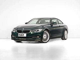 Заказать ALPINA B4