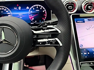 MERCEDES BENZ CLE 2024 YEAR CLE 260 COUPE 2024