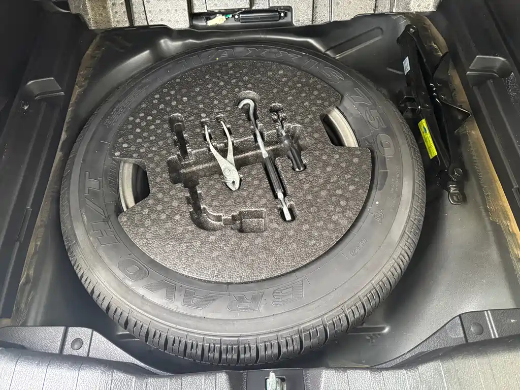 HAVAL H6 2014
