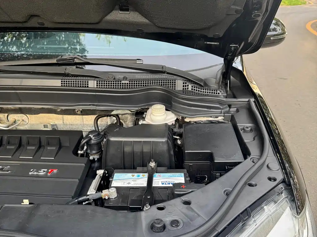 HAVAL H6 2014