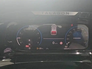 VOLKSWAGEN TALAGON  2021 YEAR 530TSI 4WD FLAGSHIP &#32988;&#22659; EDITION PRO 2021