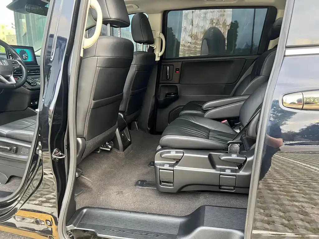 HONDA ODYSSEY 2023