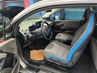 BMW I3 IMPORT  2018
