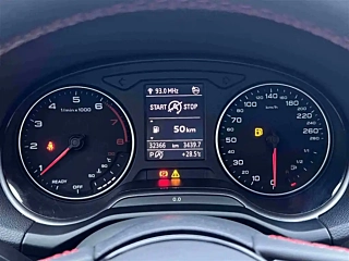 AUDI Q2L  2022 YEAR 35 TFSI AGGRESSIVE DYNAMIC 2022