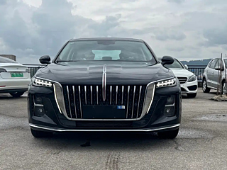 HONGQI H5 2023