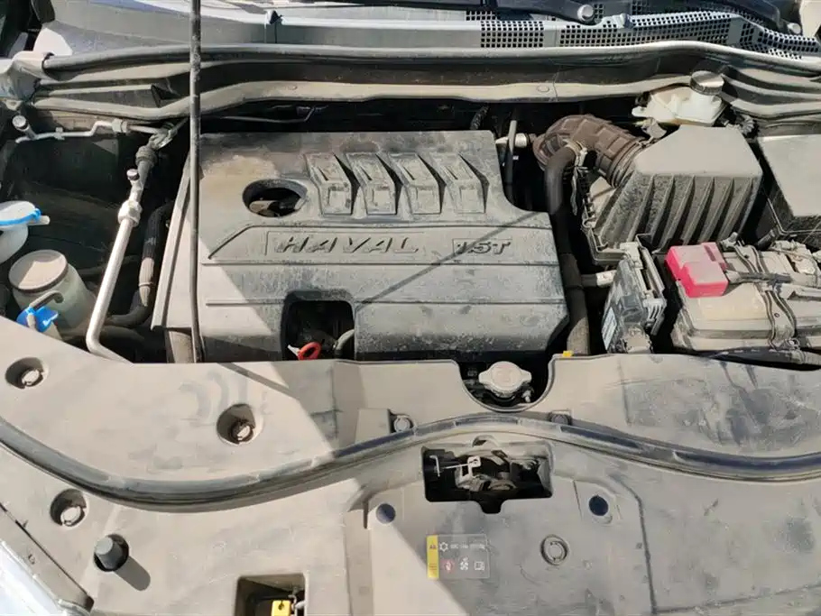 HAVAL M6 2023