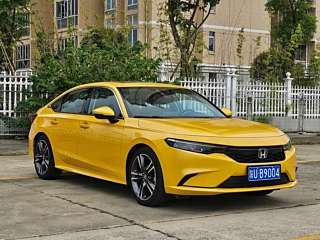 HONDA INTEGRA  2022 YEAR 240TURBO CVT PREMIUM ENJOY EDITION 2022
