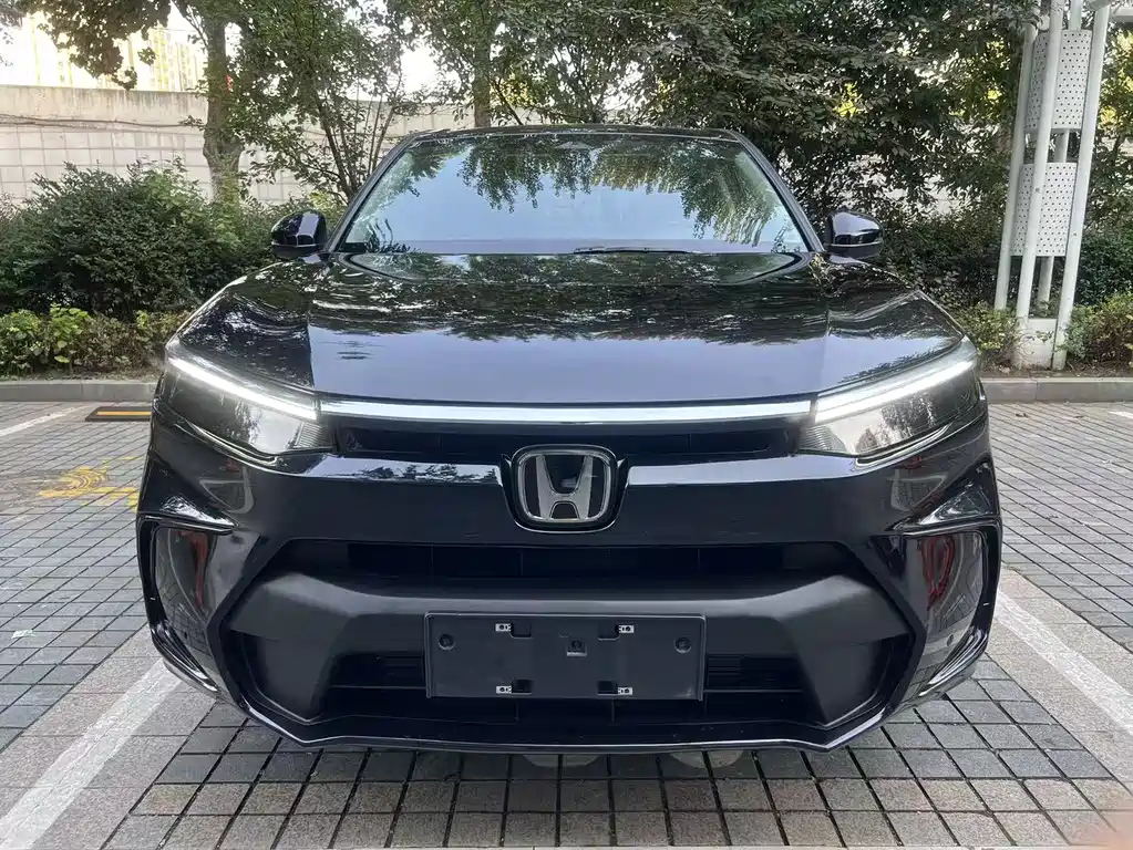 HONDA BREEZE 2024