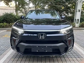 HONDA BREEZE 2024