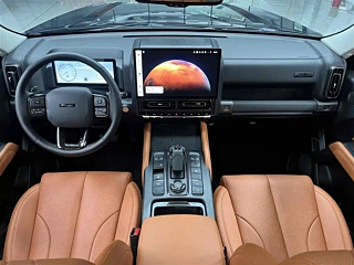 HAVAL H9  2024