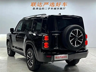 HAVAL H9  2024 YEAR 2.0T  4WD  EDITION 2024