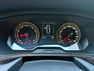 VOLKSWAGEN THARU  2021 YEAR 280TSI 2WD DELUXE EDITION PLUS 2021