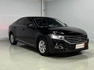 VOLKSWAGEN PASSAT 2021
