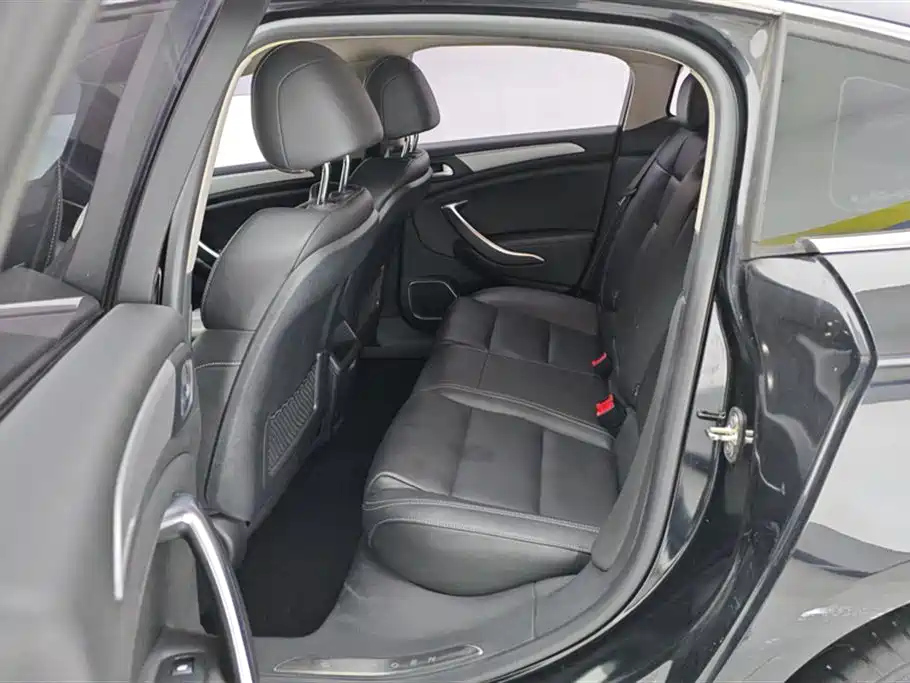 CITROEN C5 2017