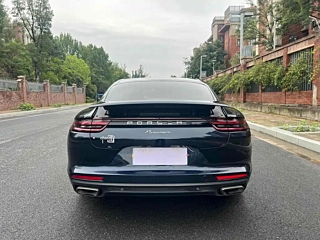 PORSCHE PANAMERA  2020 YEAR PANAMERA  EDIT 2020