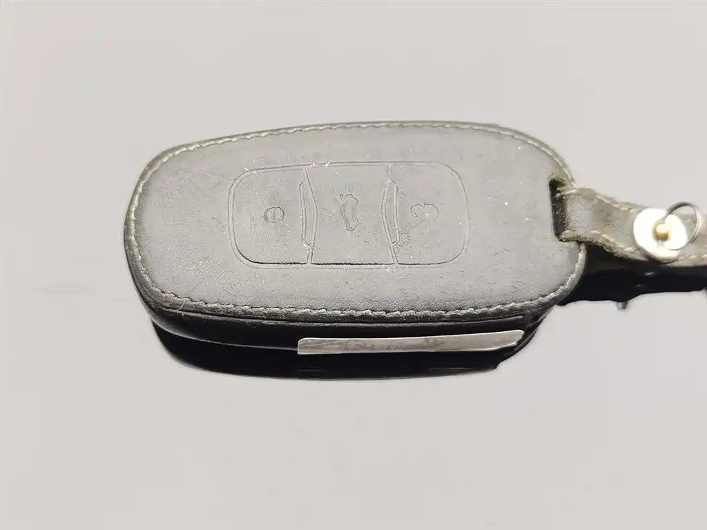 GEELY AUTO EMGRAND 2016