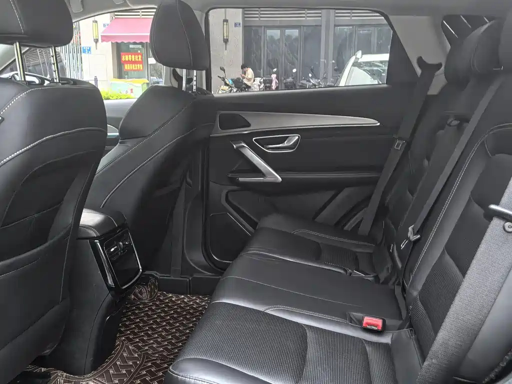 JETOUR X70 PLUS 2022