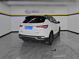SOUEAST DX5  2021 YEAR 1.5T CVT PREMIUM 2021