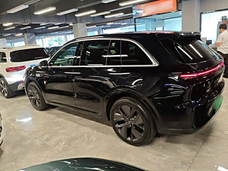 LI AUTO L6  2024 YEAR PRO 2024