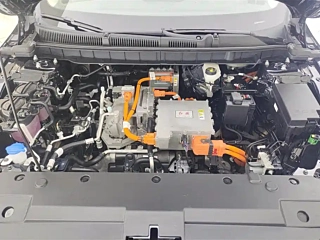 HONGQI E-QM5  2023 YEAR FACELIFT  EDITION 2023