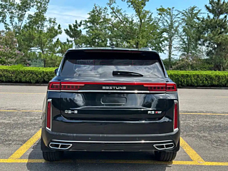 BESTURN T99 2022 YEAR 20TD AUTOMATIC LUXURY 2022